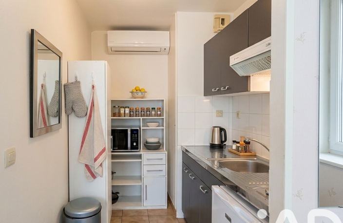 Vente Appartement 1 pièce — photo 3