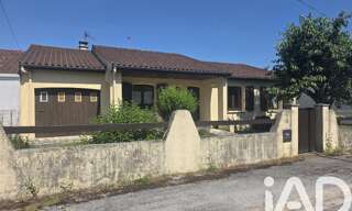 Maison 5 Pièces 100 m² à vendre à Mazamet (81200)