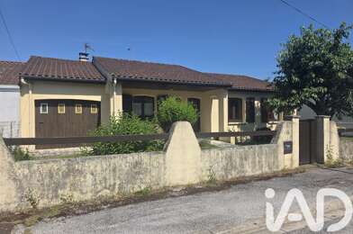 Maison 5 pièces 150000 €