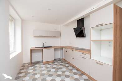 Maison 4 pièces 251904 €