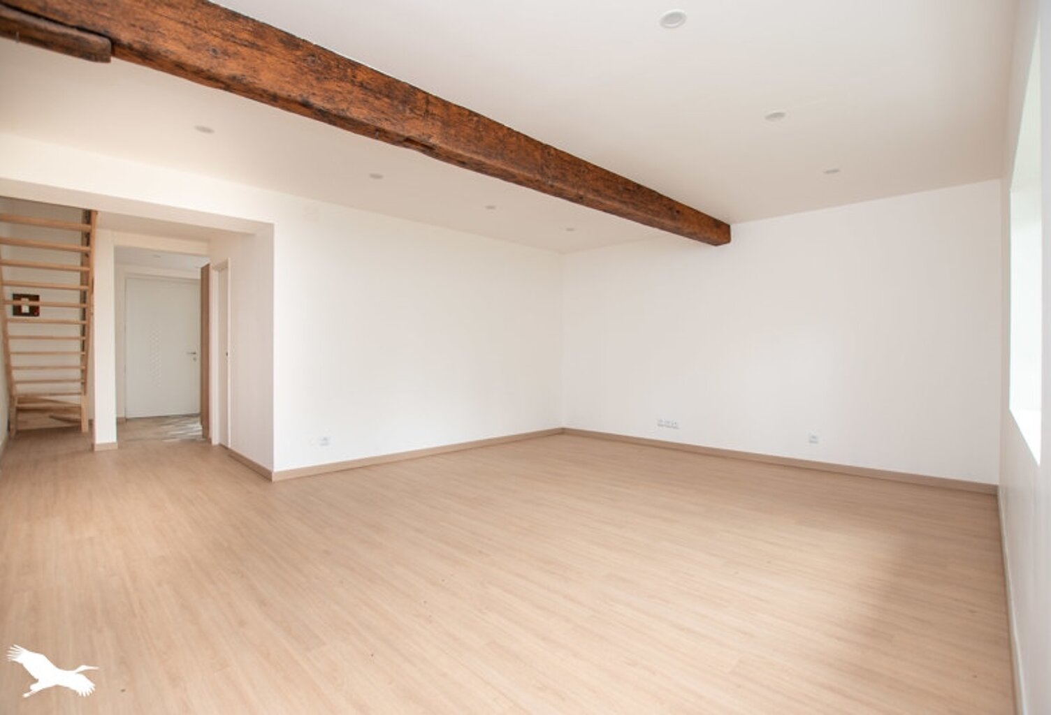 Maison de ville de 4 pièces principales — photo 1