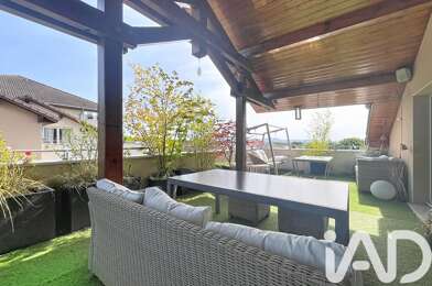 Appartement 4 pièces 335000 €