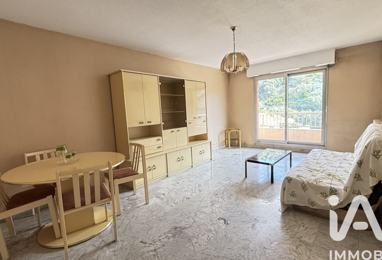 Vente Appartement 2 pièces — photo 1