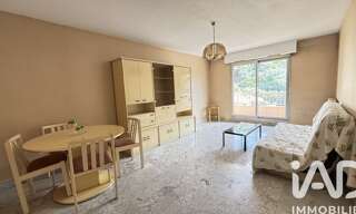 Appartement 2 Pièces 49 m² à vendre à Nice (06000)