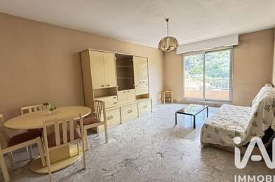 Appartement 2 pièces 199000 €