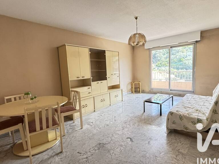 Vente Appartement 2 pièces — photo 1