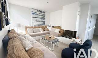 Maison 5 Pièces 185 m² à vendre à Le Touquet-Paris-Plage (62520)