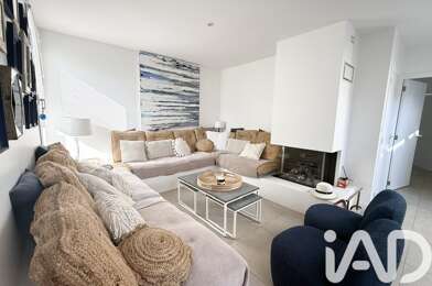 Maison 5 pièces 2295000 €