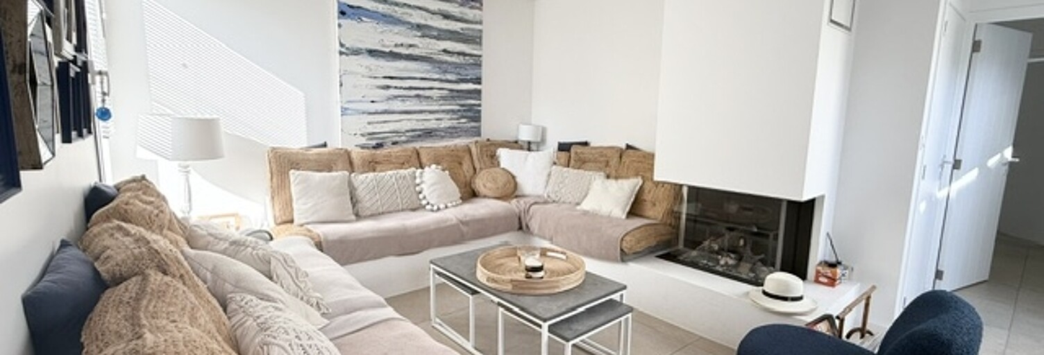 Maison 5 Pièces 185 m² à vendre à Le Touquet-Paris-Plage (62520)