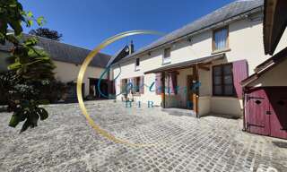 Maison 6 Pièces 176 m² à vendre à Grisy-les-Plâtres (95810)
