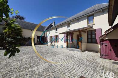 Maison 6 pièces 390000 €