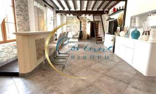 Maison 6 Pièces 176 m² à vendre à Grisy-les-Plâtres (95810)