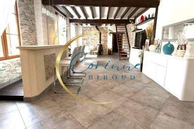 Maison 6 pièces 379000 €