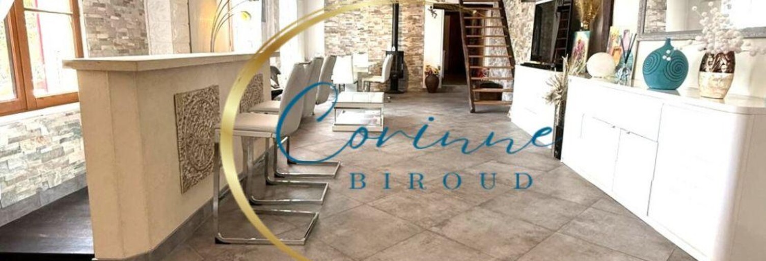 Maison 6 Pièces 176 m² à vendre à Grisy-les-Plâtres (95810)
