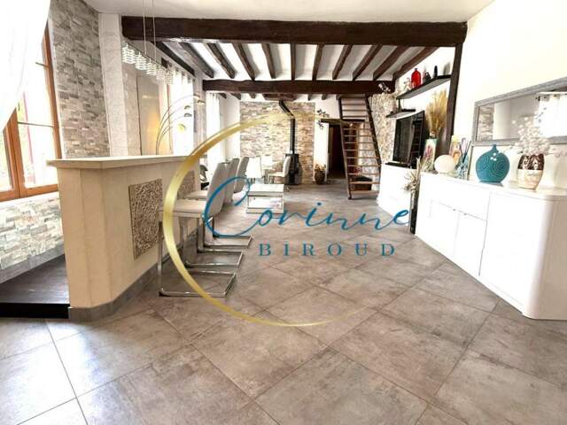 Vente Maison/villa 6 pièces — photo du bien
