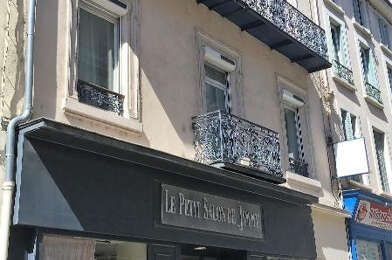 Appartement 1 pièces 380 €