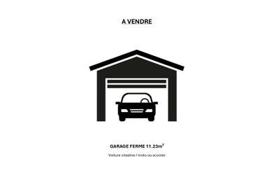 Garage  23000 €