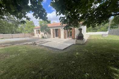 Maison 4 pièces 159100 €