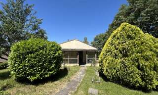Maison 4 Pièces 89 m² à vendre à Casteljaloux (47700)
