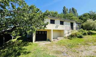 Maison 4 Pièces 89 m² à vendre à Casteljaloux (47700)