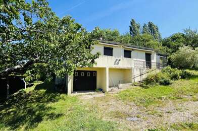 Maison 4 pièces 140400 €