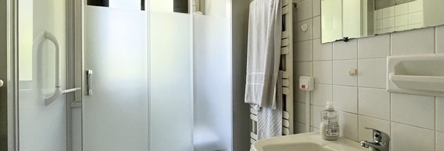 Maison 4 Pièces 89 m² à vendre à Casteljaloux (47700)