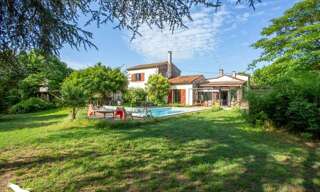 Maison 5 Pièces 179 m² à vendre à Barsac (33720)