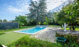 Maison 5 Pièces 179 m² à vendre à Barsac (33720)