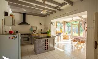 Maison 5 Pièces 179 m² à vendre à Barsac (33720)