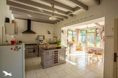 Maison 5 pièces 244950 €