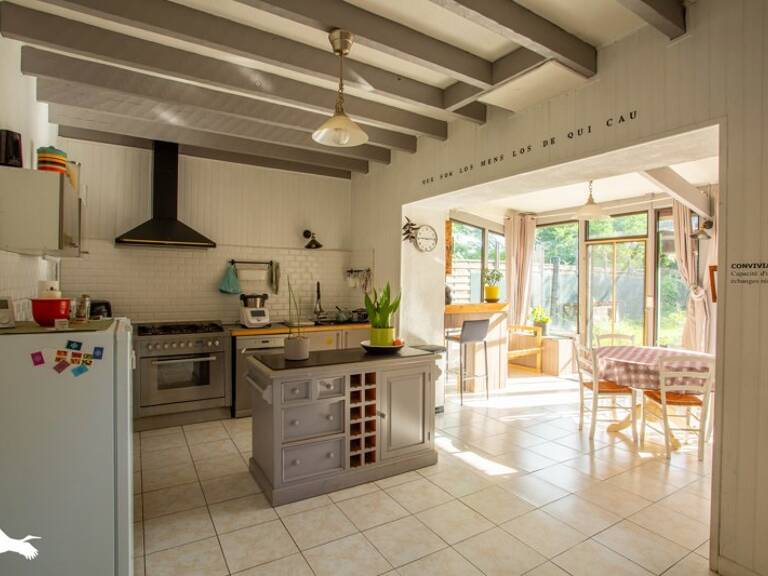 Maison 5 pièces 179 m² — photo 1