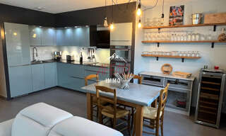 Appartement 3 Pièces 68 m² à louer à Étrembières (74100)
