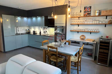 Appartement 3 pièces 1535 €