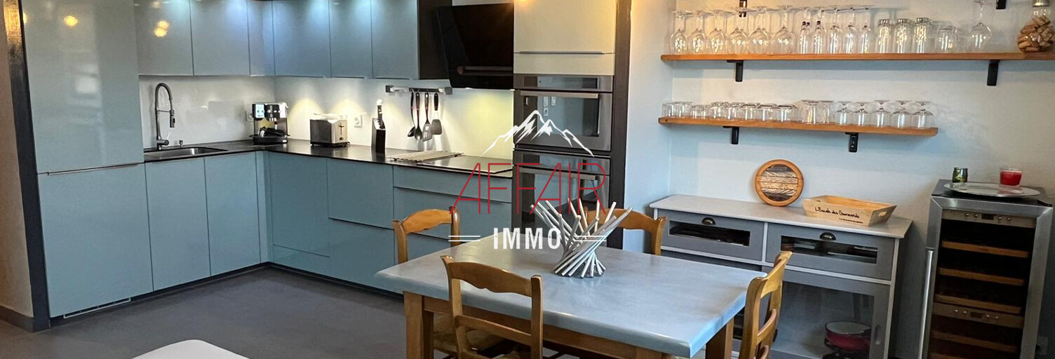 Appartement 3 Pièces 68 m² à louer à Étrembières (74100)