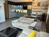 Appartement T3 entièrement meublé et équipé à Etrembières 74 — photo 2