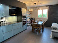 Appartement T3 entièrement meublé et équipé à Etrembières 74 — photo 4