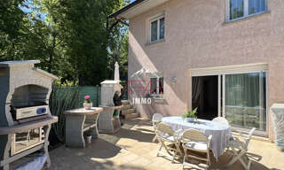 Maison 5 Pièces 120 m² à vendre à Collonges-sous-Salève (74160)
