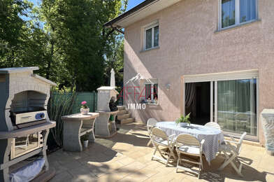 Maison 5 pièces 650000 €