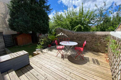 Maison 7 pièces 675000 €
