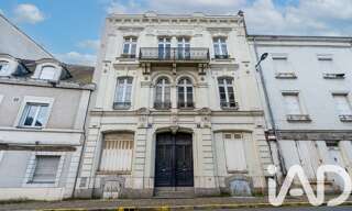Maison 12 Pièces 260 m² à vendre à Angers (49100)