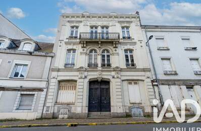 Vente Maison/villa 12 pièces — photo du bien