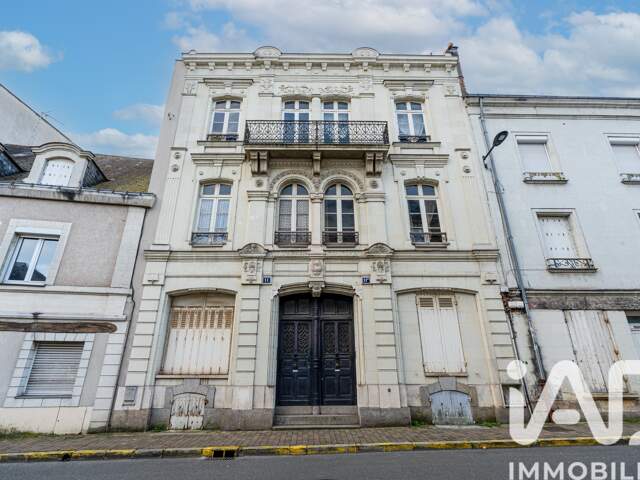 Vente Maison/villa 12 pièces — photo du bien