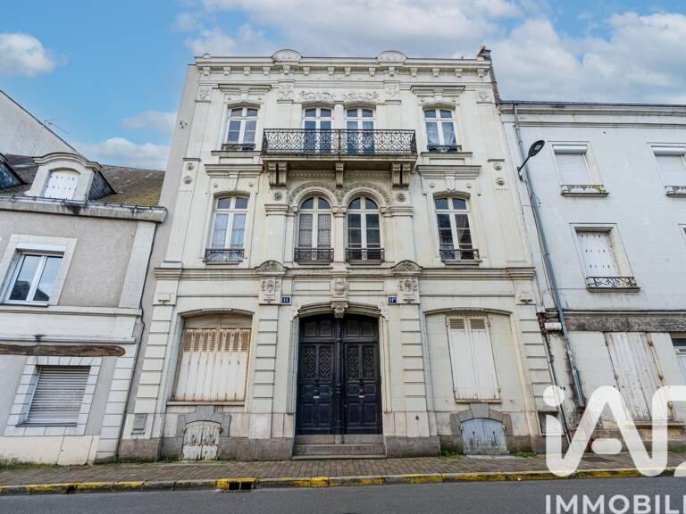 Vente Maison/villa 12 pièces — photo 1