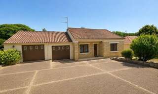 Maison 4 Pièces 86 m² à vendre à Lalinde (24150)