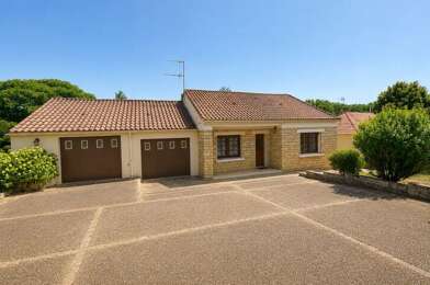 Maison 4 pièces 127680 €