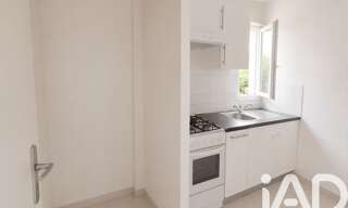 Appartement 2 Pièces 41 m² à vendre à Choisy-le-Roi (94600)