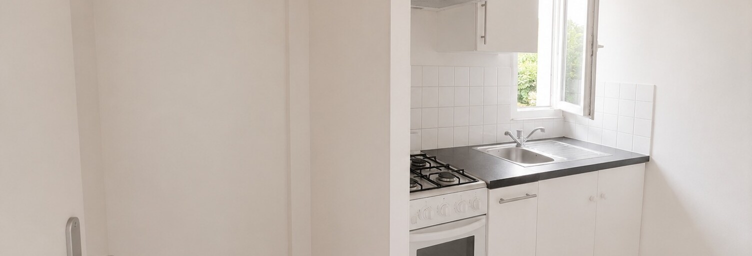 Appartement 2 Pièces 41 m² à vendre à Choisy-le-Roi (94600)