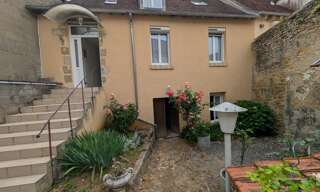 Maison 4 Pièces 172 m² à vendre à La Châtre (36400)