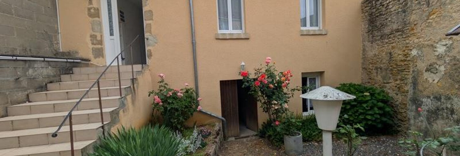 Maison 4 Pièces 172 m² à vendre à La Châtre (36400)