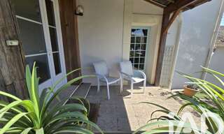Appartement 3 Pièces 68 m² à vendre à Chalonnes-sur-Loire (49290)
